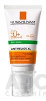 LA ROCHE-POSAY ANTHELIOS XL SPF 50+ Anti-shine gél-krém (M9159101) 1x50 ml