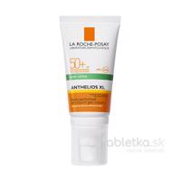 LA ROCHE-POSAY ANTHELIOS XL zmatňujúci gél-krém SPF 50+, 50ml