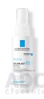 LA ROCHE-POSAY CICAPLAST B5 SPRAY upokojujúci sprej 1x100 ml