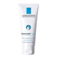 LA ROCHE-POSAY Cicaplast krém na ruky 100 ml