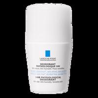 LA ROCHE-POSAY Deo physio roll-on 50 ml