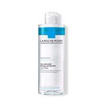 LA ROCHE-POSAY Dvojfázová micelárna voda s olejom 400 ml