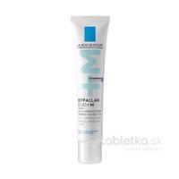 LA ROCHE-POSAY EFFACLAR DUO+ M proti nedokonalostiam pre pleť so sklonom k akné 40ml