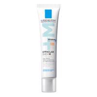 LA ROCHE-POSAY Effaclar duo+M tónovaný krém light 40 ml