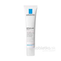 LA ROCHE-POSAY EFFACLAR DUO + Tinted light 1x40ml