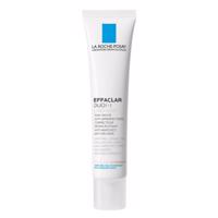 LA ROCHE-POSAY Effaclar duo+ tónovaný svetlý 40 ml