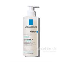 LA ROCHE-POSAY EFFACLAR H ISO-BIOME čistiaci krém 390ml