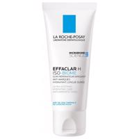 LA ROCHE-POSAY Effaclar h iso-biome krém proti nedokonalostiam 40 ml