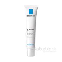 LA ROCHE-POSAY EFFACLAR K (+) INNOVATION krém na akné 1x40 ml