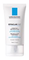 La Roche Posay Effaclar Mat krém 40 ml