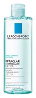 La Roche Posay Effaclar micelárna voda Ultra 400 ml