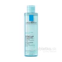 LA ROCHE-POSAY EFFACLAR MICELLAR ULTRA čistiaca voda 1x200 ml