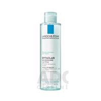 LA ROCHE-POSAY EFFACLAR MICELLAR ULTRA