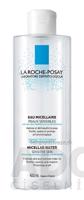 LA ROCHE-POSAY Fyziologická micelárna voda pre citlivú pleť (M0000220) 1x400 ml