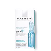 LA ROCHE-POSAY Hyalu B5 ampoules 7 x 1,8 ml