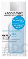 LA ROCHE-POSAY HYALU B5 SERUM sérum proti vráskam pre citlivú pleť 1x50 ml