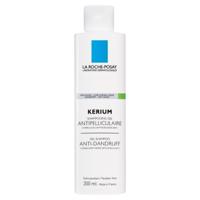 LA ROCHE-POSAY Kerium šampón na mastné lupiny 200 ml