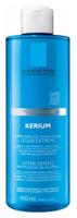 La Roche Posay Kerium ultra jemný šampón 400 ml