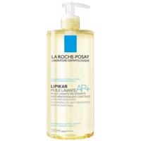 LA ROCHE-POSAY Lipicar cleansing oil AP+ 750 ml