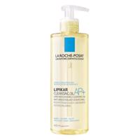 LA ROCHE-POSAY Lipikar cleansing oil AP+ 400 ml