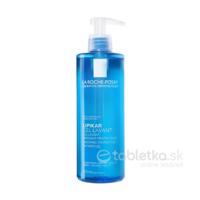 LA ROCHE-POSAY LIPIKAR GEL LAVANT čistiaci gél 400ml