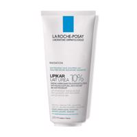 LA ROCHE-POSAY Lipikar lait urea 10% 200 ml