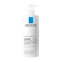 LA ROCHE-POSAY Lipikar lait urea 10% 400 ml