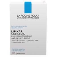 LA ROCHE-POSAY Lipikar surgras mydlo 150 g