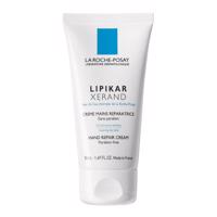 LA ROCHE-POSAY LIPIKAR XERAND KRÉM NA RUKY 50ml