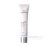 LA ROCHE-POSAY MELA B3 SPF30 korekčný krém proti tmavým škvrnám 40ml