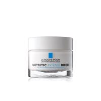 LA ROCHE-POSAY Nutritic intenzívny vyživujúci krém 50 ml