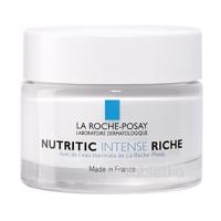 LA ROCHE-POSAY NUTRITIC PTS hĺbkovo vyživujúci obnovujúci krém 50ml