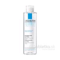 LA ROCHE-POSAY PHYSIOLIGIQUE micelárna voda ULTRA pre citlivú pleť 200ml