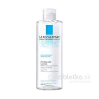 LA ROCHE-POSAY PHYSIOLIGIQUE micelárna voda ULTRA pre citlivú pleť 400ml