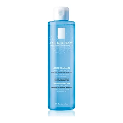 La Roche Posay Physiologique Fyziologické upokojujúci tonikum 200 ml