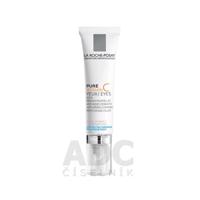 LA ROCHE-POSAY PURE VITAMIN C YEUX - OČNÝ