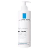 LA ROCHE-POSAY Toleriane čistiaci krém 400 ml