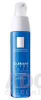 La Roche Posay Toleriane Dermallergo Nuit nočný gél-krém pre citlivú pleť 40 ml