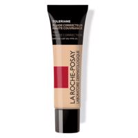 LA ROCHE-POSAY Toleriane make-up SPF25 09 korektívny make-up s ochranným faktorom 30 ml