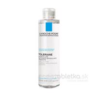 LA ROCHE-POSAY TOLERIANE micelárna voda ULTRA pre citlivú pleť 200ml