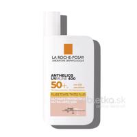 LA ROCHE-POSAY UVMUNE 400 ANTHELIOS tónovaný shaka fluid SPF50+, 50ml