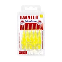 LACALUT Interdental MEDZIZUBNÉ KEFKY L