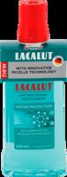 Lacalut Tartar protection ústna voda 500 ml