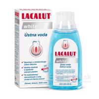 LACALUT White ústna voda 300ml