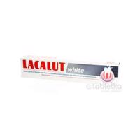 LACALUT WHITE ZUBNÁ PASTA 1x75 ml