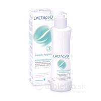 LACTACYD Pharma antibakteriálny 250 ml