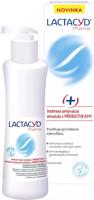 LACTACYD Pharma s PREBIOTIKAMI intímna umývacia emulzia 1x250 ml