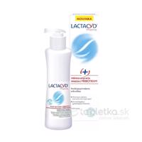 LACTACYD Pharma s Prebiotikami intímna umývacia emulzia 250ml