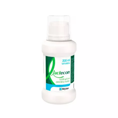 Lactecon 200 ml