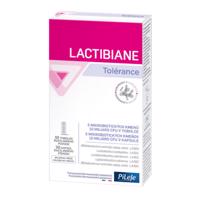 LACTIBIANE Tolérance 30 kapsúl